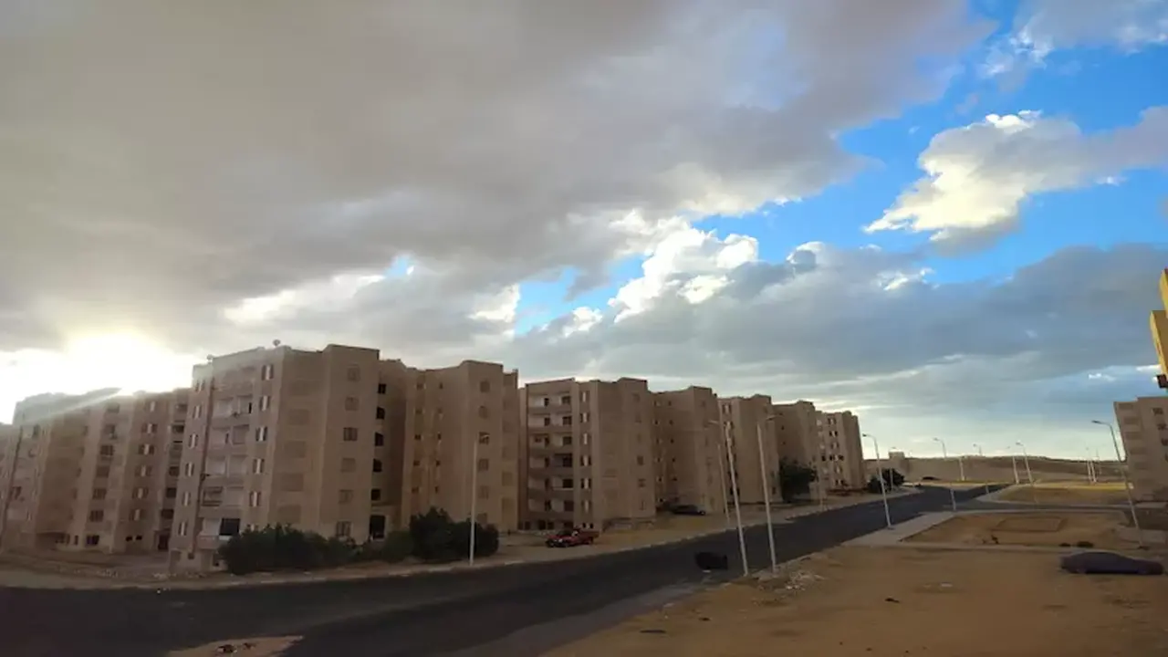 توقعات هيئة الأرصاد الجوية لحالة الطقس في البلاد يوم 17 رمضان